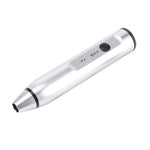 USB Rechargeable Electric Milk Frother & Handheld Mixer 3-Speed