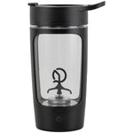 Portable USB Rechargeable Blender Bottle for Smoothies & Shakes