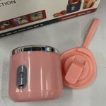 Portable USB Rechargeable Blender with 6 Blades & Ice Crusher