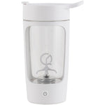 Portable USB Rechargeable Blender Bottle for Smoothies & Shakes
